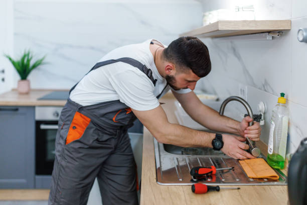 Best Shower Repair Services  in Country Club Hills, MO