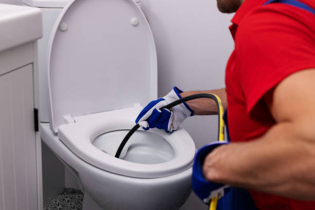 Trusted Country Club Hills, MO Plumbing Experts