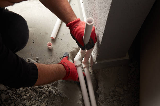 Best Commercial Plumbing Services  in Country Club Hills, MO