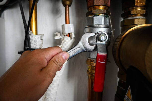Best Clogged Drain Plumber  in Country Club Hills, MO
